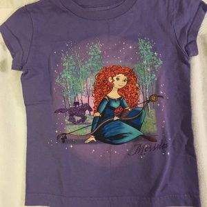 Disney tee shirt